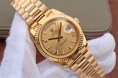 c factory rolex|clone Rolex gold watch.